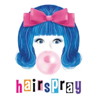 Hairspray 1080p Full HD Digital Download