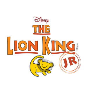 The Lion King Jr. (JTF Troupe) - 1080p Full HD Digital Download