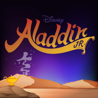 Aladdin Jr. 1080p Full HD Digital Download