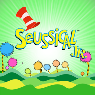 Seussical Jr. - 1080p Full HD Digital Download
