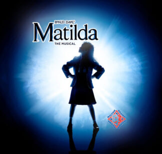 Matilda - 1080p Full HD Digital Download