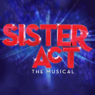Sister Act - 1080p Full HD Digital Download