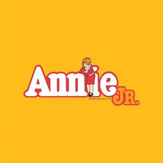 Annie Jr. (JTF Troupe) - 1080p Full HD Digital Download
