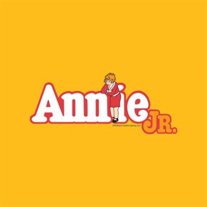 Annie Jr. (JTF Troupe) - 1080p Full HD Digital Download