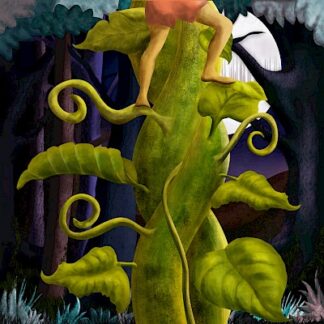 Back to the Beanstalk (2014) - 1080p Full HD Digital Download