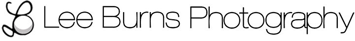 Lee Burns Photography Store