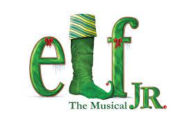Elf Jr. - 1080p Full HD Digital Download