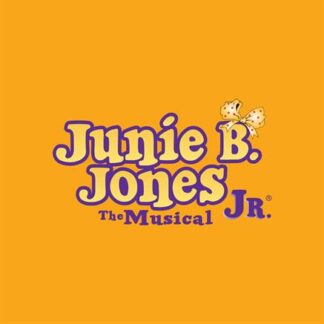 Junie B. Jones - 1080p Full HD Digital Download