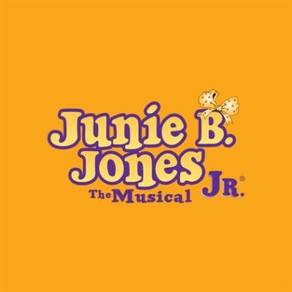 Junie B. Jones - 1080p Full HD Digital Download