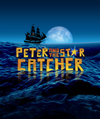 Peter and the Starcatcher (2018) - 1080p Full HD Digital Download