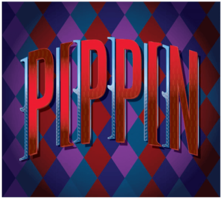 Pippin - 1080p Full HD Digital Download