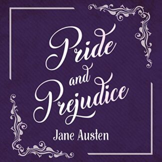 Pride and Prejudice - 1080p Full HD Digital Download