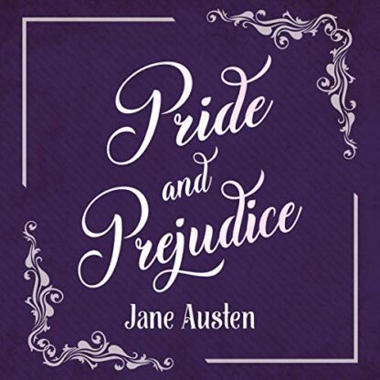 Pride and Prejudice - 1080p Full HD Digital Download
