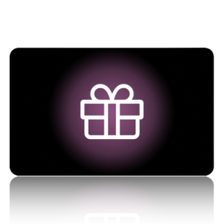 Lee Burns Photography Store Gift Card