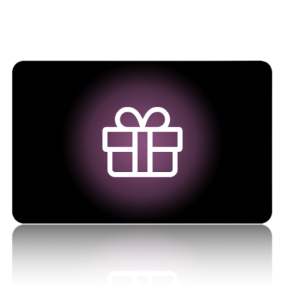 Lee Burns Photography Store Gift Card