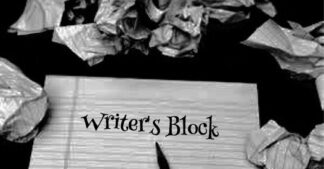 (2017) Writer's Block - 1080p Full HD Digital Download