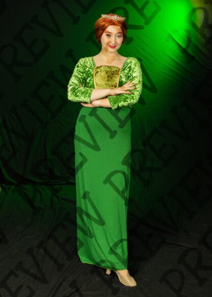 Shrek Character Photos - Image 58