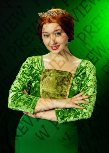 Shrek Character Photos - Image 57
