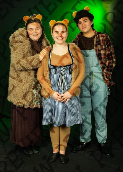 Shrek Character Photos - Image 52