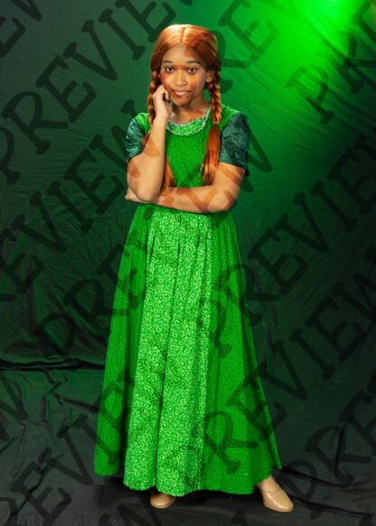 Shrek Character Photos - Image 51