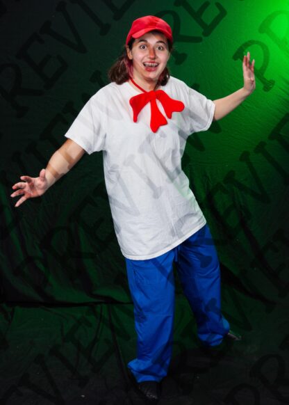 Shrek Character Photos - Image 39