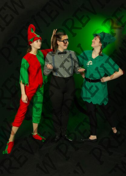 Shrek Character Photos - Image 37