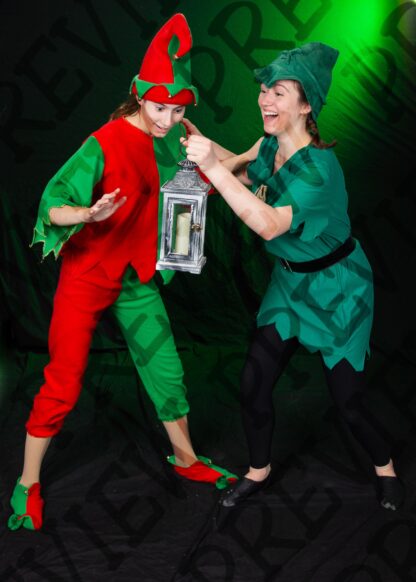 Shrek Character Photos - Image 36