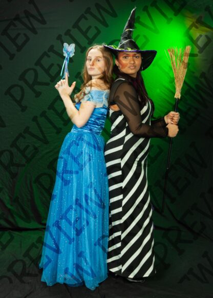 Shrek Character Photos - Image 34