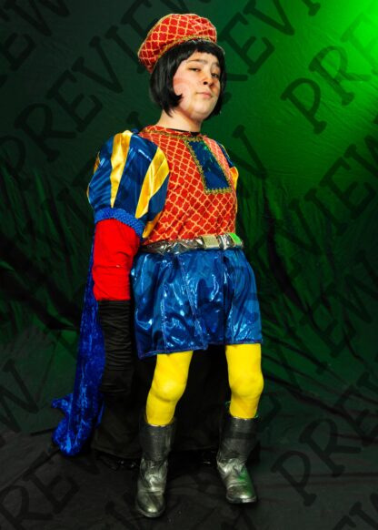 Shrek Character Photos - Image 29