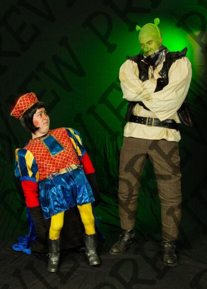 Shrek Character Photos - Image 32
