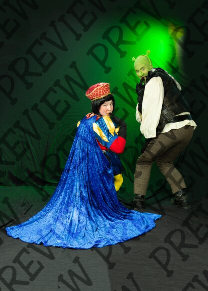 Shrek Character Photos - Image 30