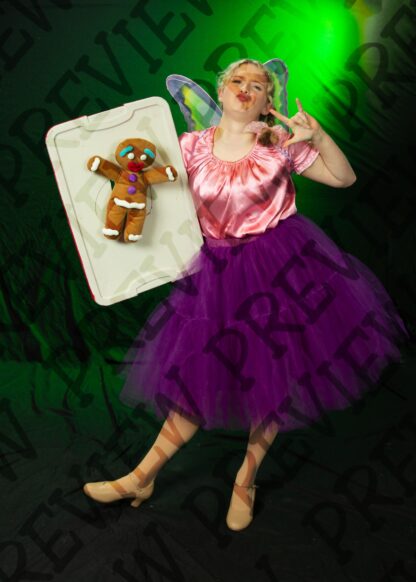 Shrek Character Photos - Image 22