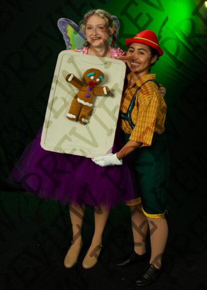 Shrek Character Photos - Image 21
