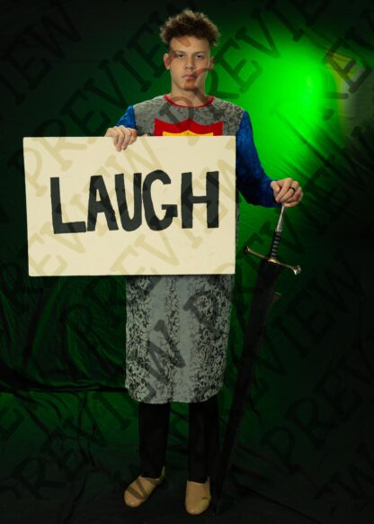 Shrek Character Photos - Image 20