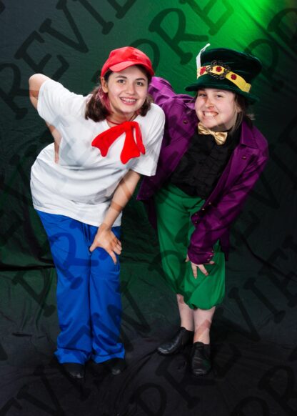 Shrek Character Photos - Image 19