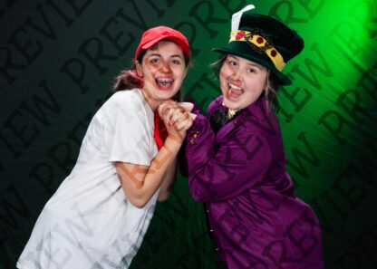 Shrek Character Photos - Image 18