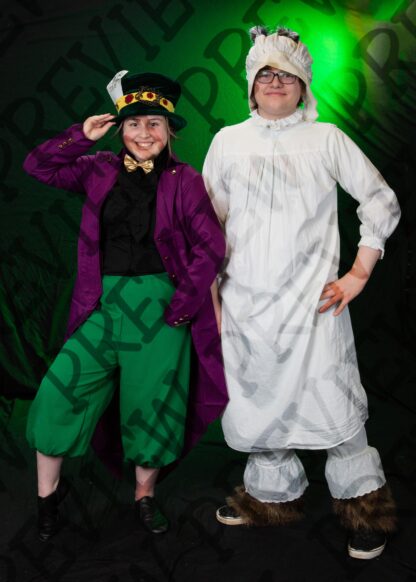 Shrek Character Photos - Image 17