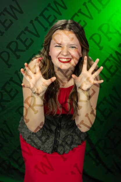 Shrek Character Photos - Image 16