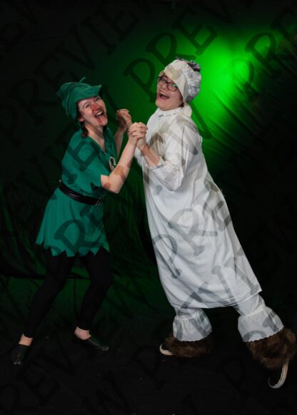 Shrek Character Photos - Image 11