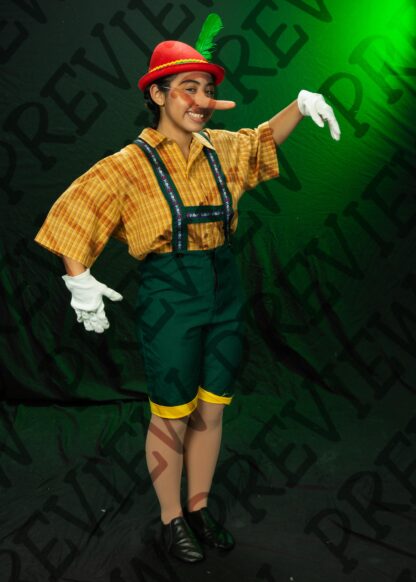 Shrek Character Photos - Image 9