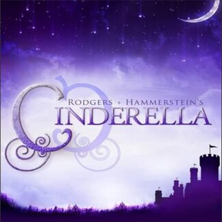 Rodgers & Hammerstien’s Cinderella