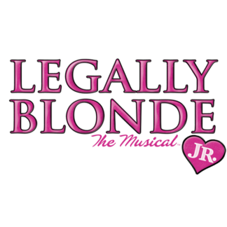 Legally Blonde Jr. The Musical