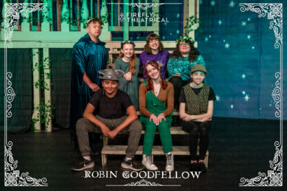 Robin Goodfellow - Image 3
