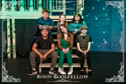 Robin Goodfellow - Image 2