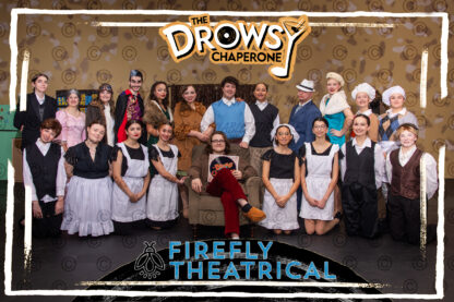 The Drowsy Chaperone - Image 3