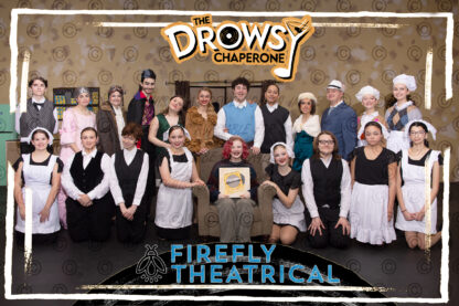 The Drowsy Chaperone - Image 2
