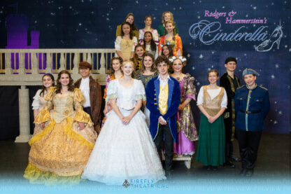 Rodgers & Hammerstein’s Cinderella - Image 3