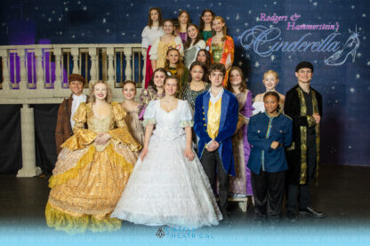 Rodgers & Hammerstein’s Cinderella - Image 4