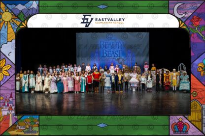 Beauty and the Beast Jr. - Image 2