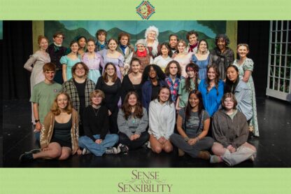 Sense and Sensibility - Cast, Crew, & Costume Pictures - Image 7